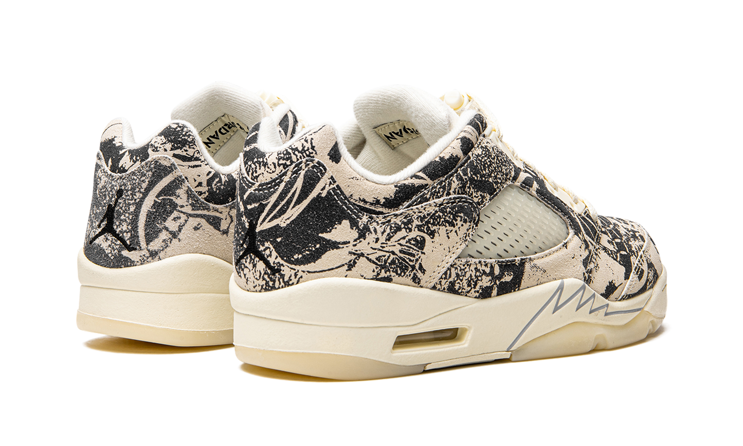 AIR JORDAN 5 LO WMNS Expression DA8016 100