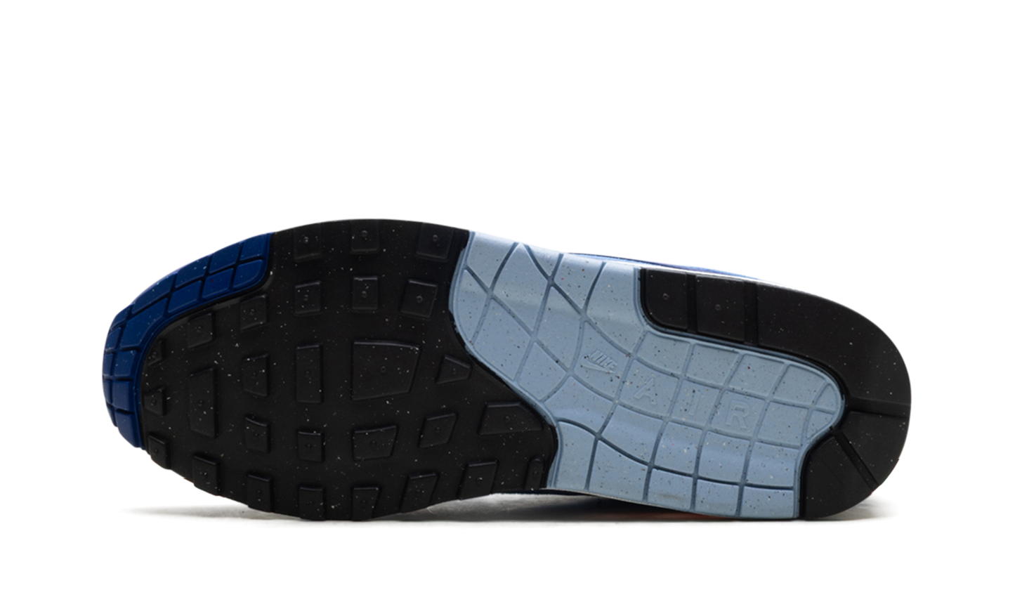 Nike Air Max 1 Essential "Psychic Blue" FZ5808 400