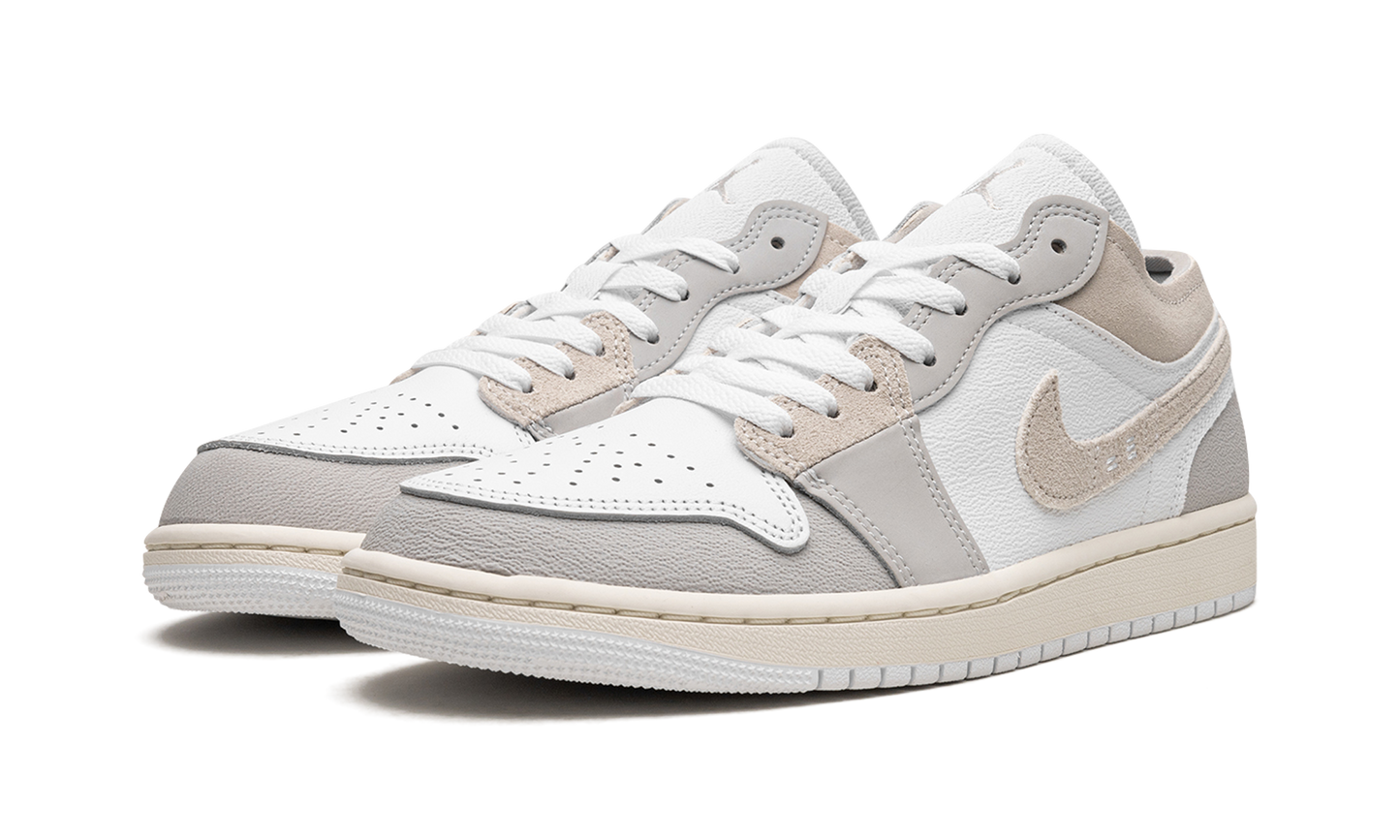 Air Jordan 1 Low SE Craft Tech Grey DN1635 002