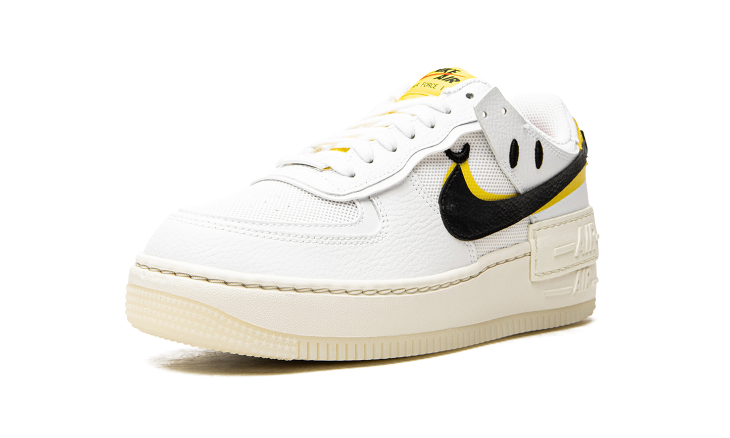 Nike AIR FORCE 1 SHADO MNS WMNS Go the Extra Smile DO5872 100