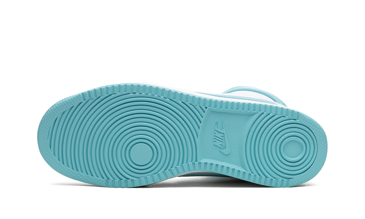 Air Jordan 1 KO High Bleached Aqua DO5047 411