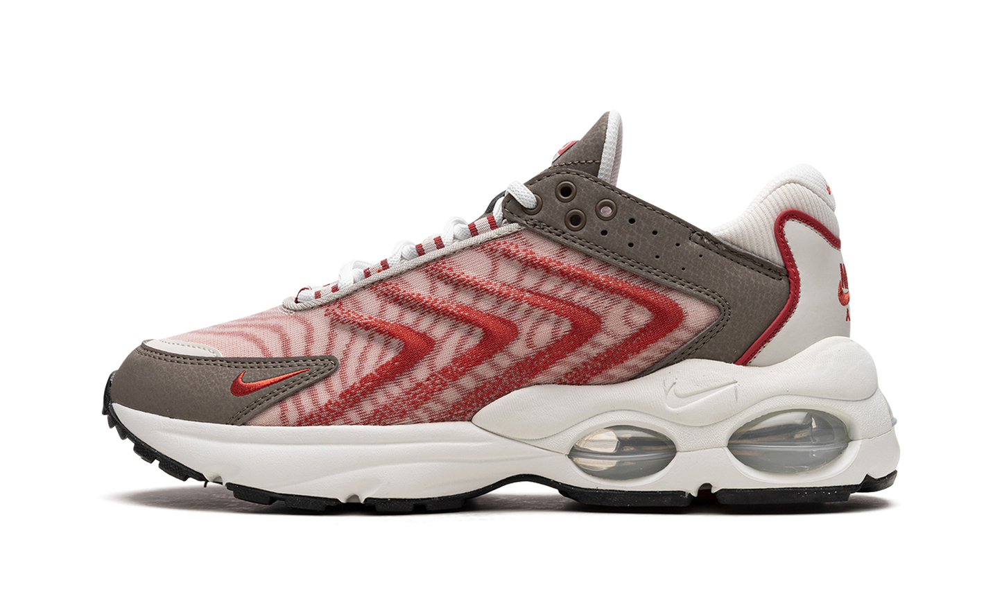 Nike AIR MAX TW WMNS "Red Clay" DQ3984 002
