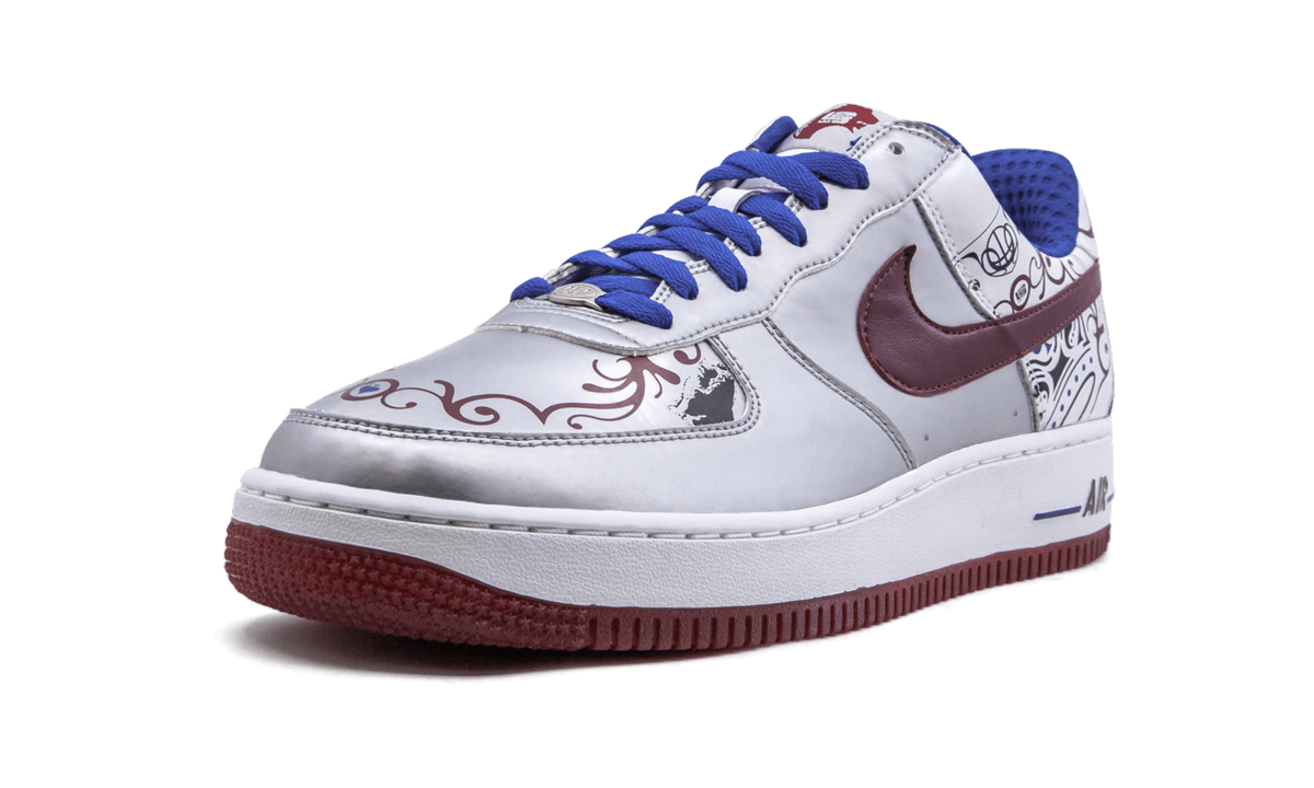 Nike Air Force 1 Premium (Lebron) "Lebron" 313985 061