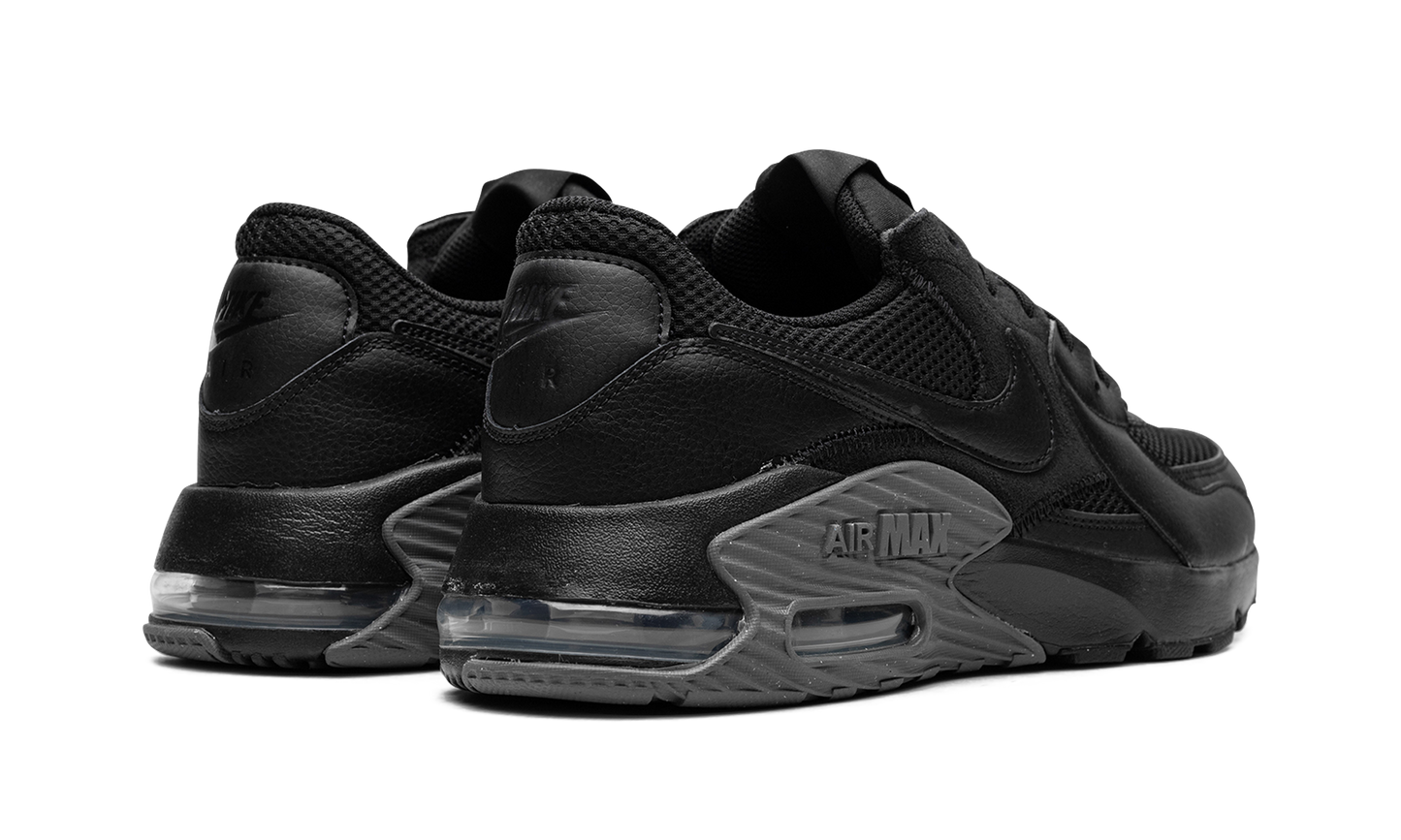 Nike Air Max Excee "Black Dark Grey" CD4165 003
