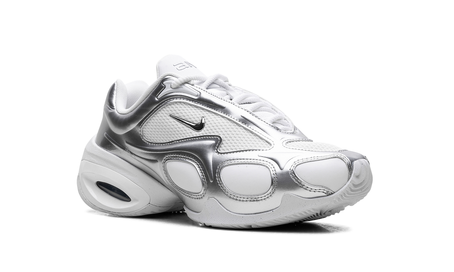 Nike Air Max Muse WMNS "Metallic Silver" FV1920 100