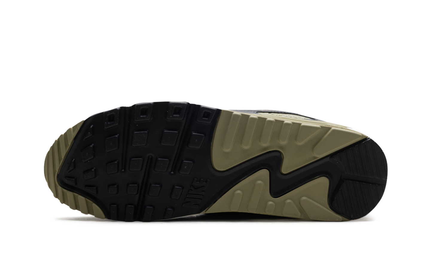 Nike Air Max 90 "Light Bone Neutral Olive" DM0029 011