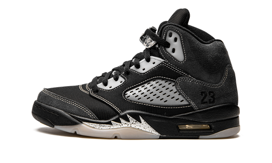 Air Jordan 5 Retro Anthracite DB0731 001