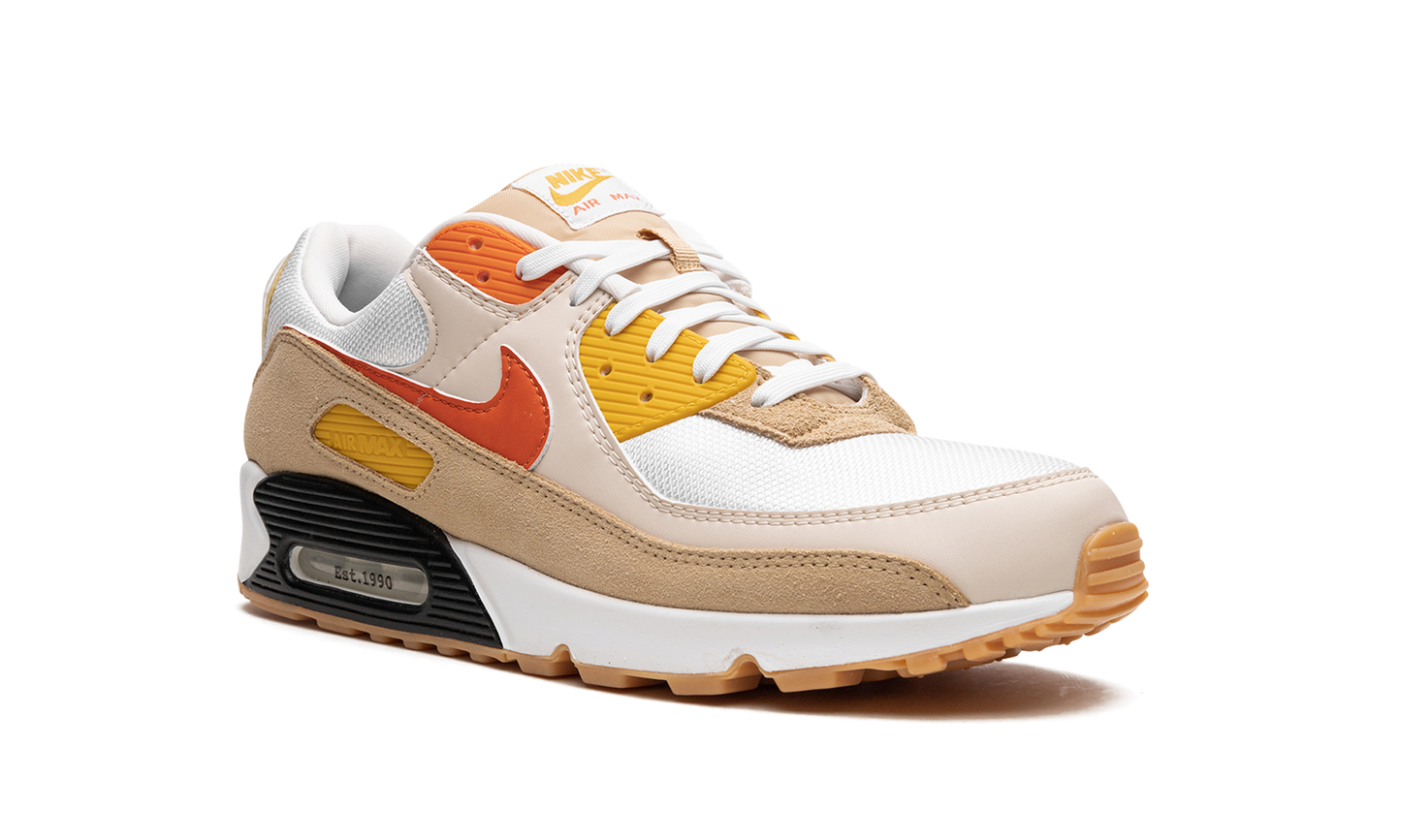 Nike Air Max 90 "Pressure" FB4315 100