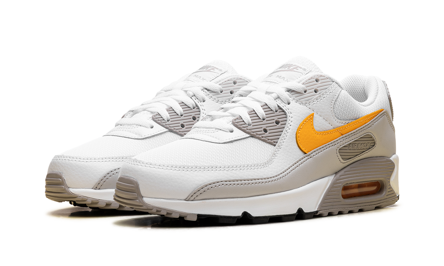 Nike Air Max 90 "White Laser Orange" DM0029 119