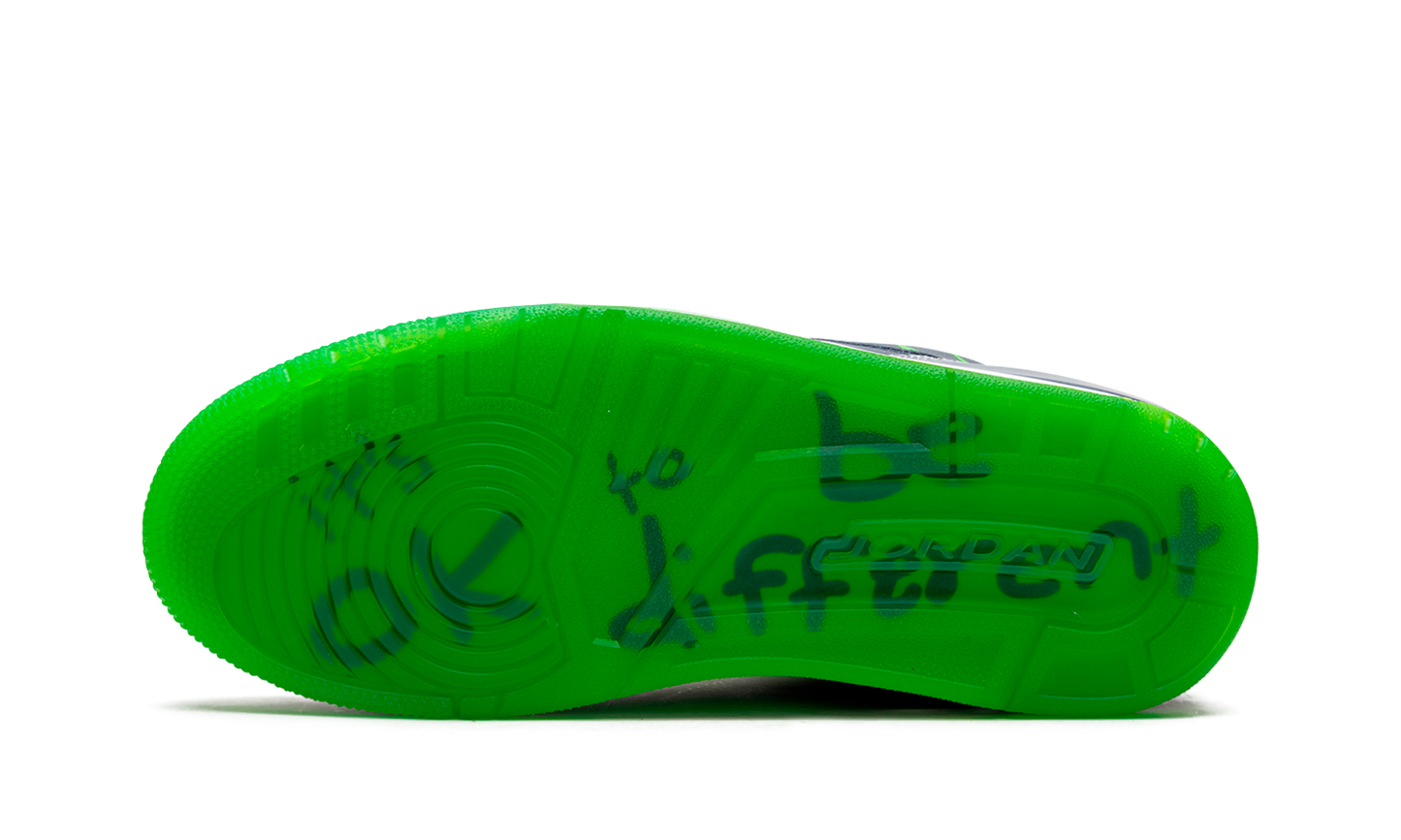 Jordan 3 Retro Doernbecher Hugo FZ3030 919