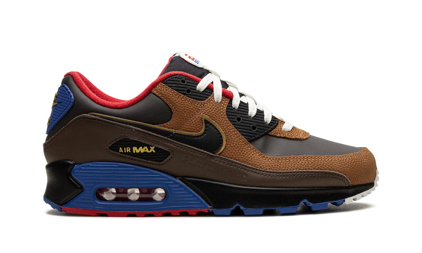 Nike Air Max 90 "EA Sports - Play Like Mad" FN1870 200