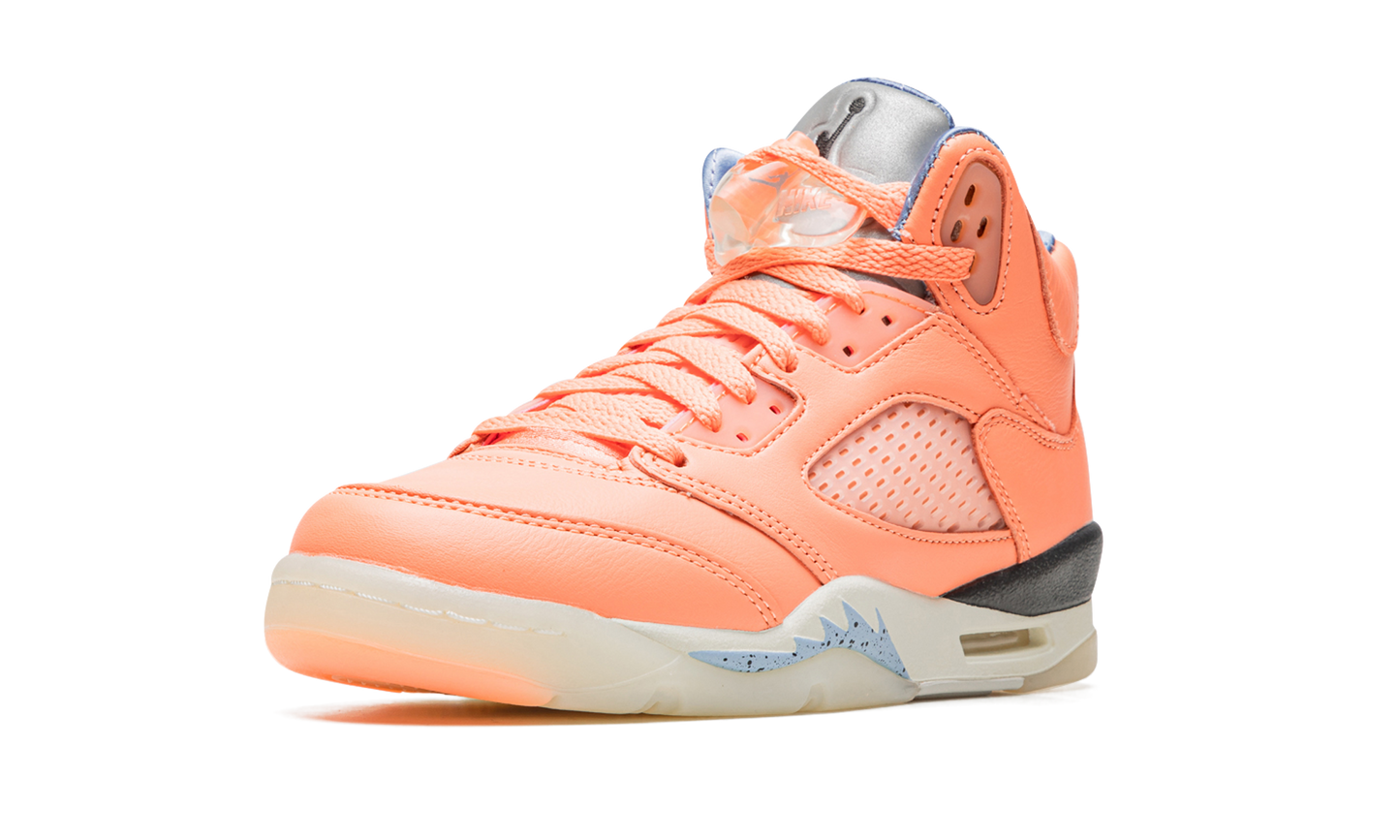 Air Jordan 5 GS DJ Khaled - Crimson Bliss DV4983 641