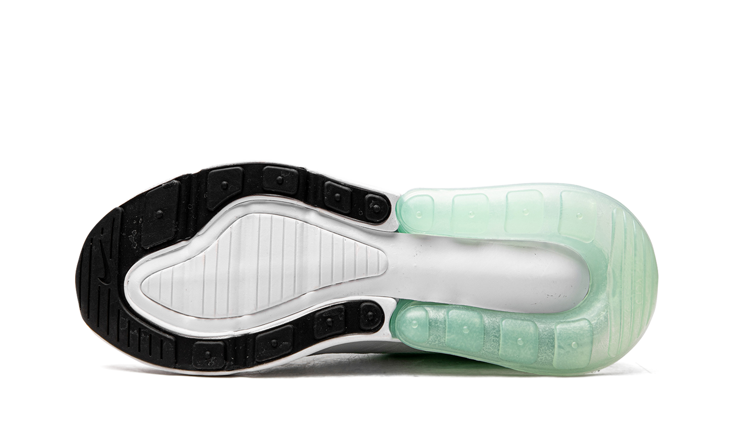 Nike AIR MAX 270 MNS WMNS DQ7652 100