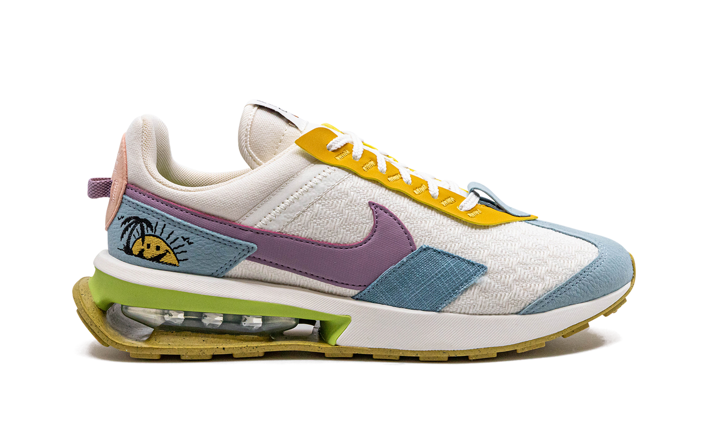 Nike AIR MAX PRE-DAY SE MNS WMNS "Sun Club" DJ9984 100