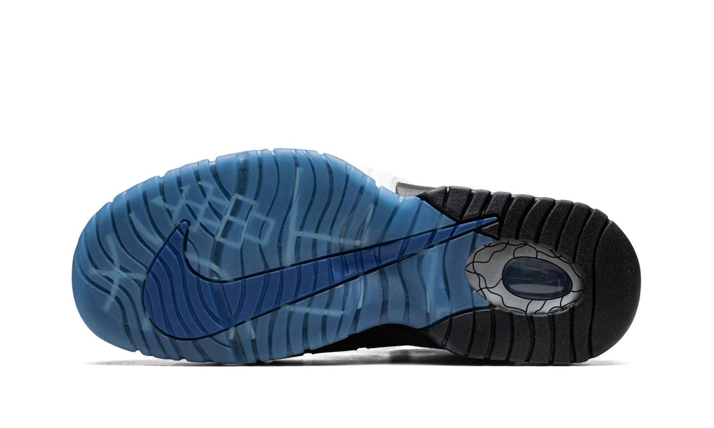 Nike Air Max Penny 1 "Social Status Recess Black" DM9130 001