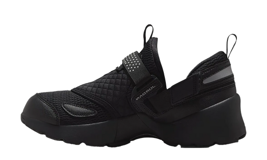 Jordan Trunner LX WMNS Black / Grey HQ2164 001