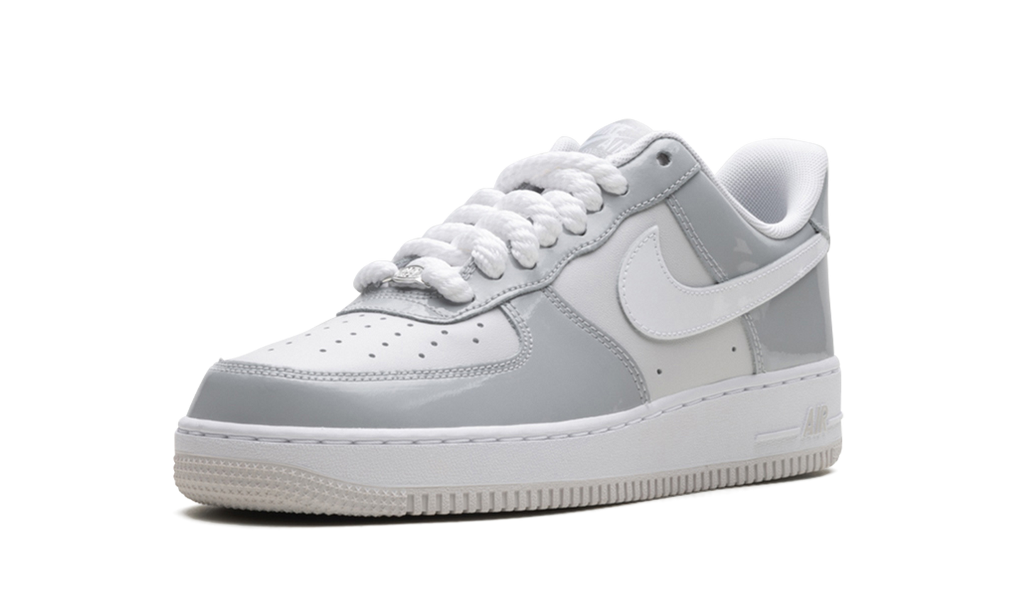 Nike Air Force 1 Low '07 LV8 "Wolf Grey Vast Grey" HV9405 001