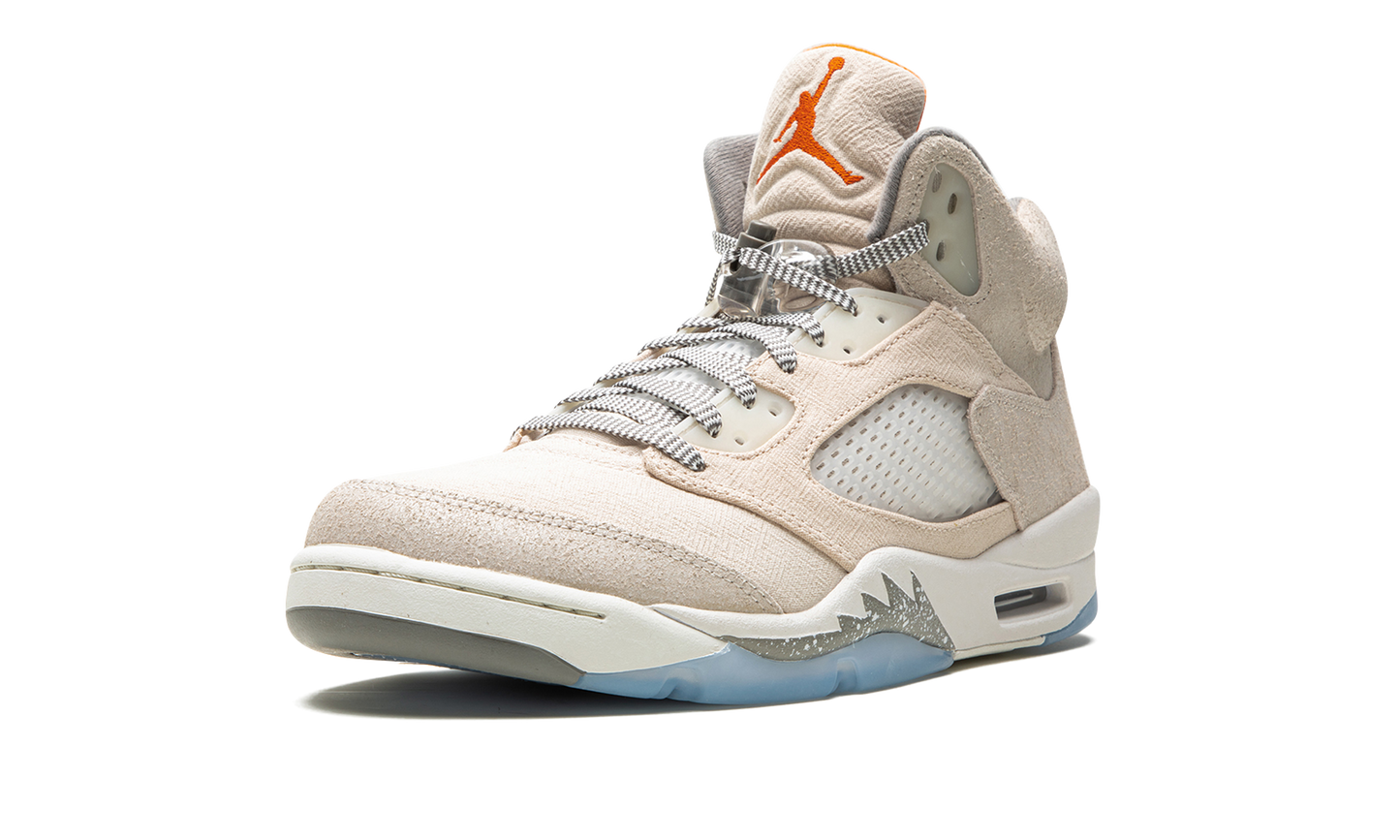 Air Jordan 5 Craft FD9222 180