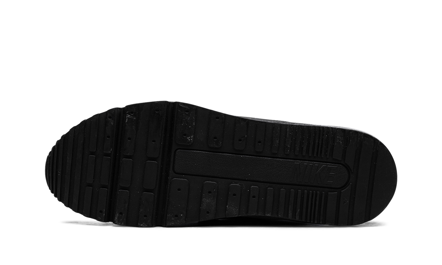 Nike Air Max LTD 3 "Black" 687977 020