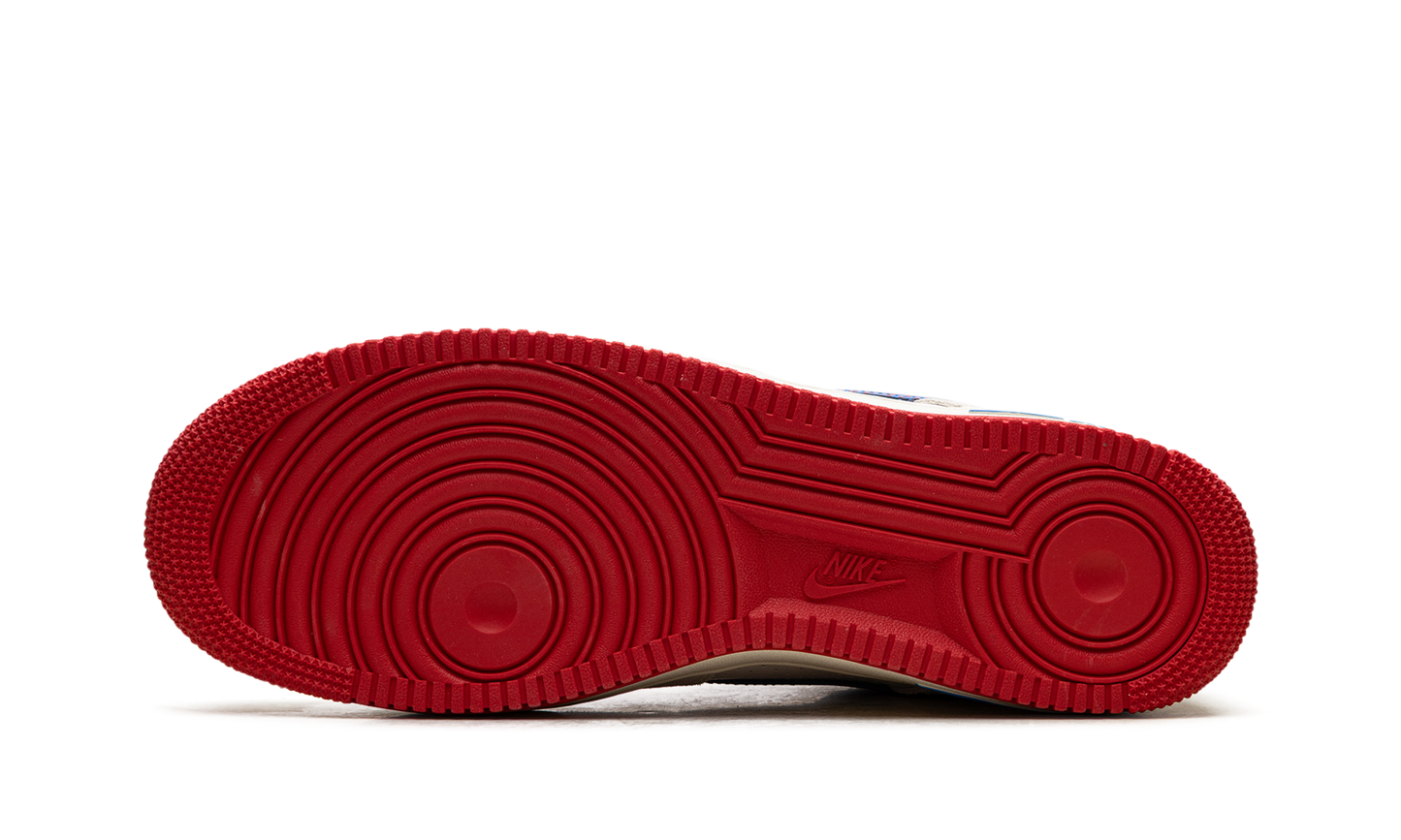 Nike Air Force 1 Low "Nike Inc Pop Art" HQ3618 113