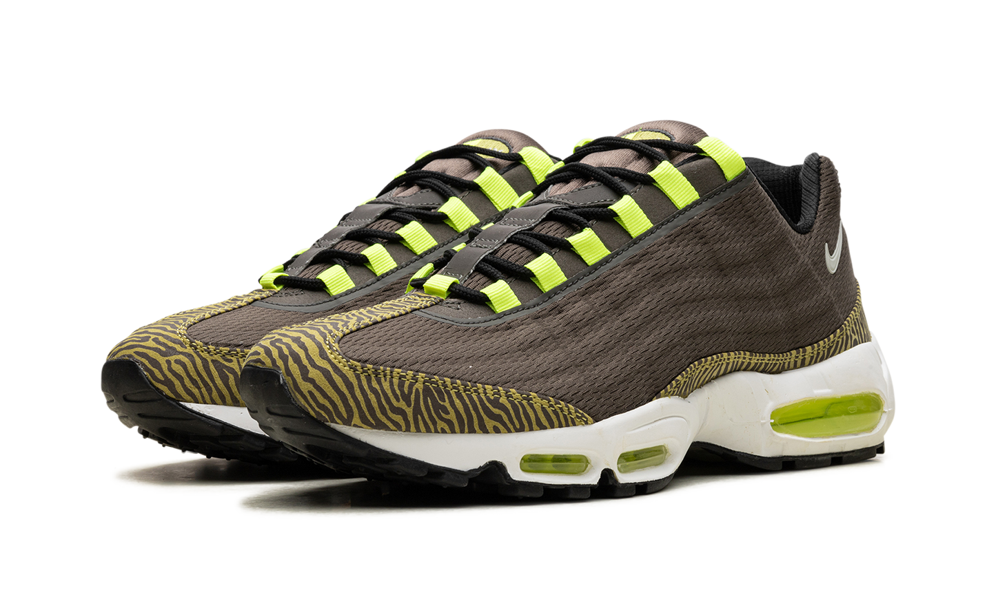 Nike Air Max 95 Premium "Newsprint"