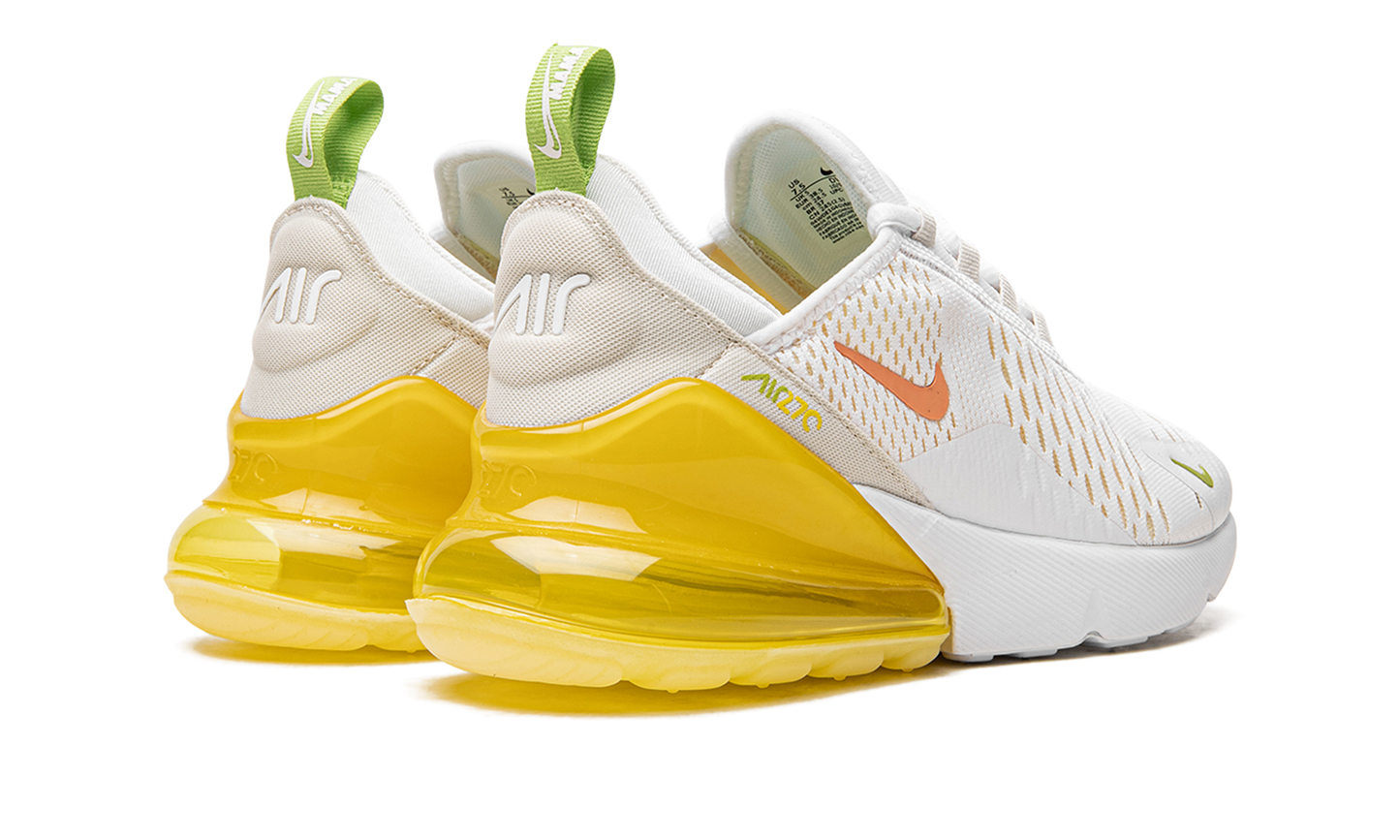 Nike AIR MAX 270 WMNS DV2184 100
