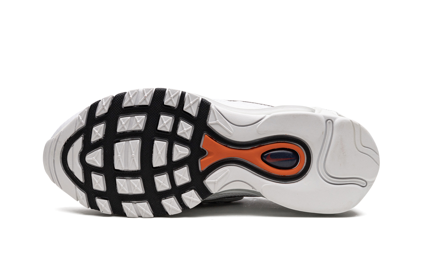 Nike AIR MAX 98 PREMIUM MNS WMNS CQ3990 100