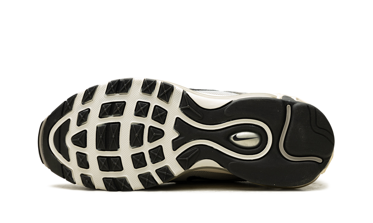 Nike Air Max 97 NH "Smoke Grey Metallic Silver 3M" DR0157 001