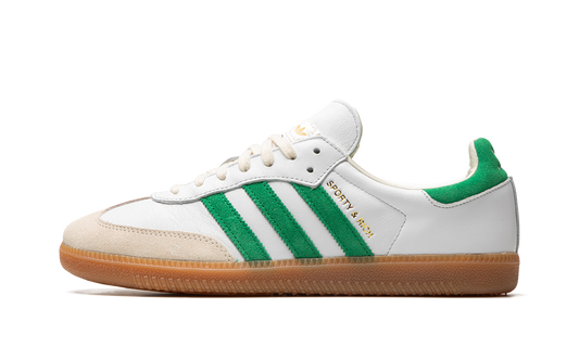 Adidas Samba "Sporty and Rich" HQ6075