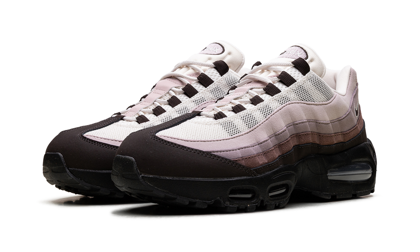 Nike Air Max 95 WMNS "Velvet Brown" IQ0277 010