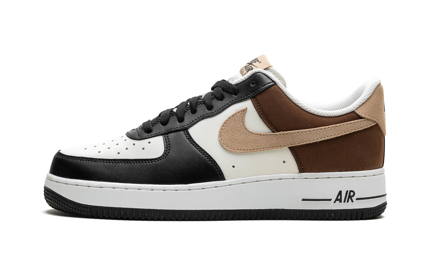 Nike Air Force 1 Low '07 "Mocha" FB3355 200