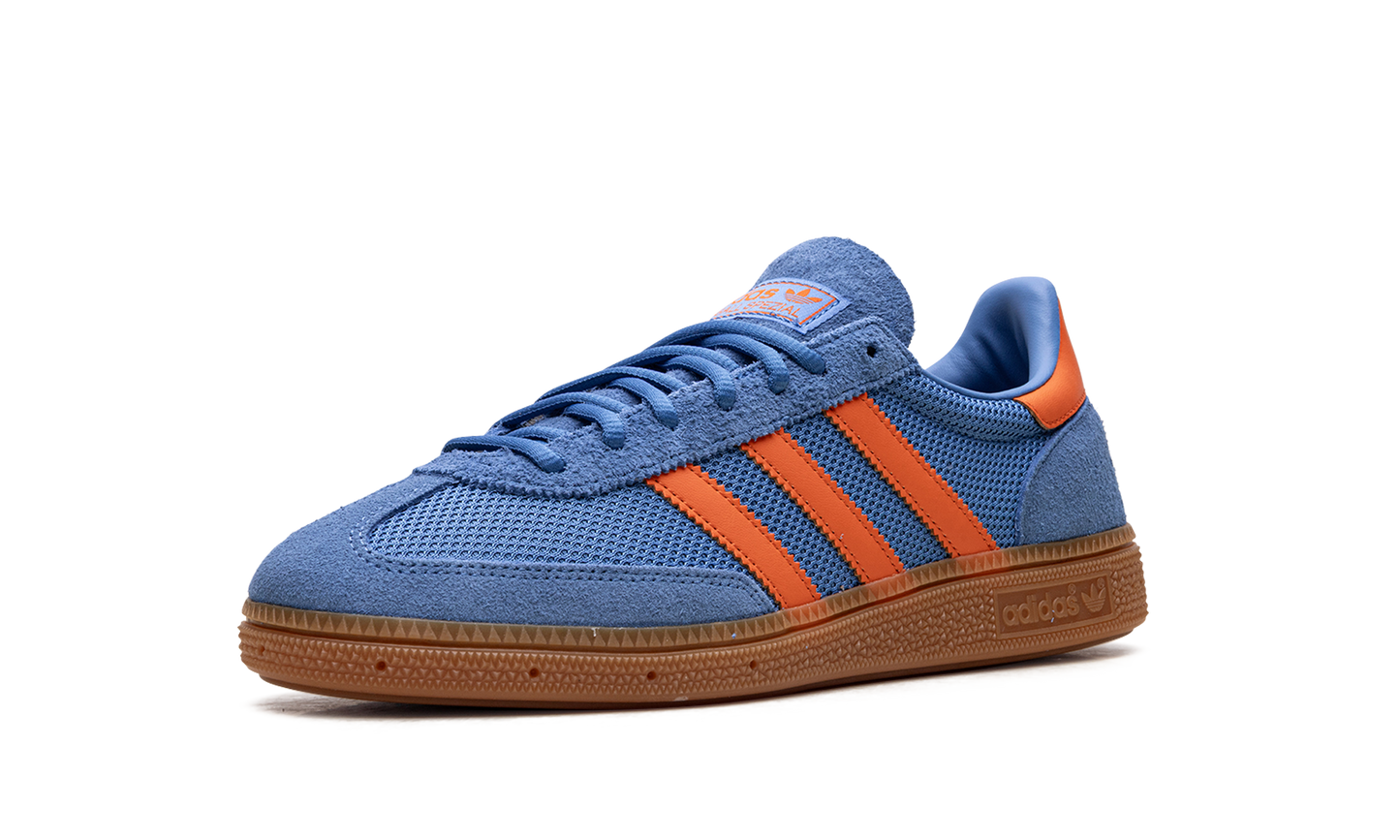 Adidas Handball Spezial "Focus Blue Orange" JH5445