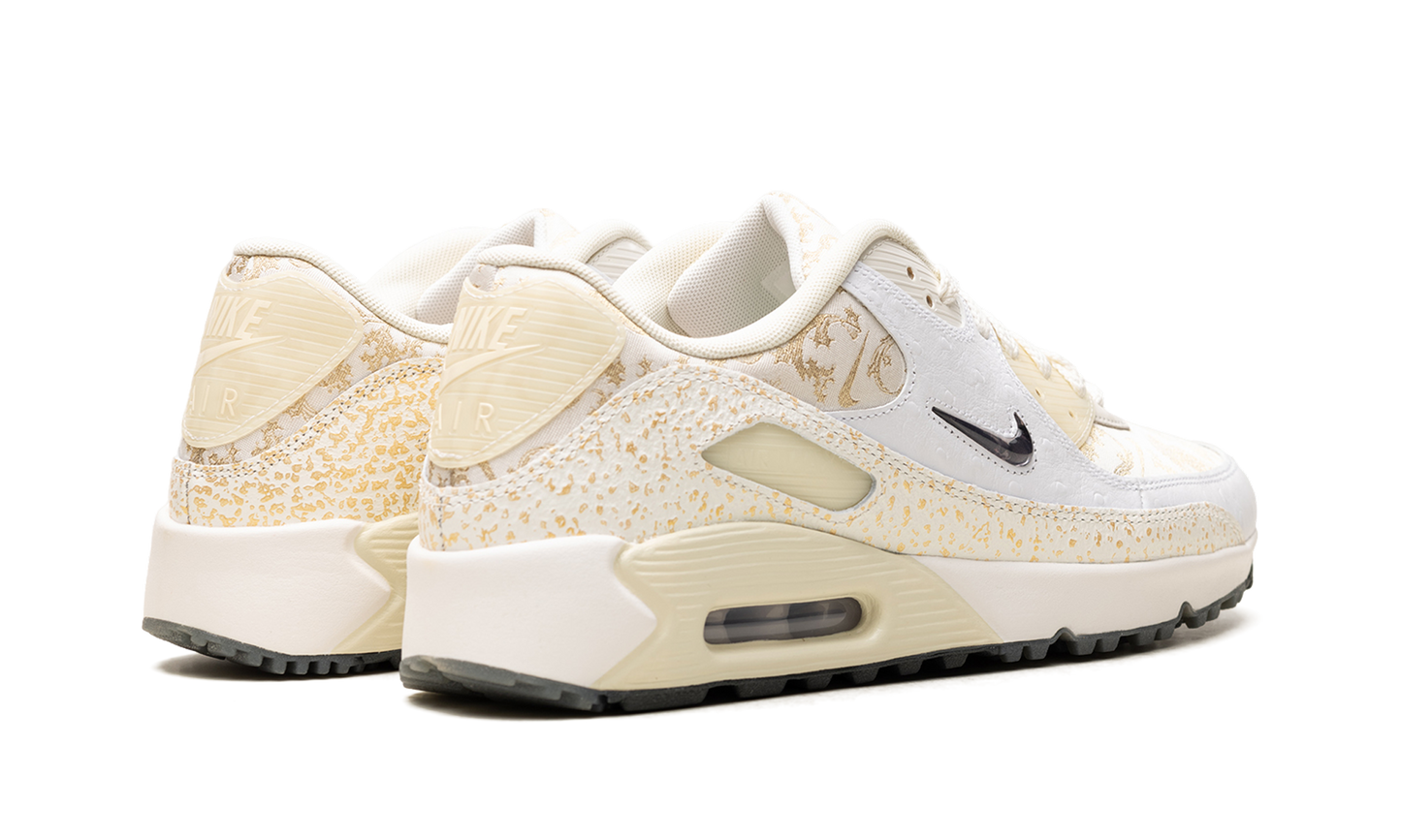 Nike Air Max 90 Golf "The Open Championship" HV4078 100
