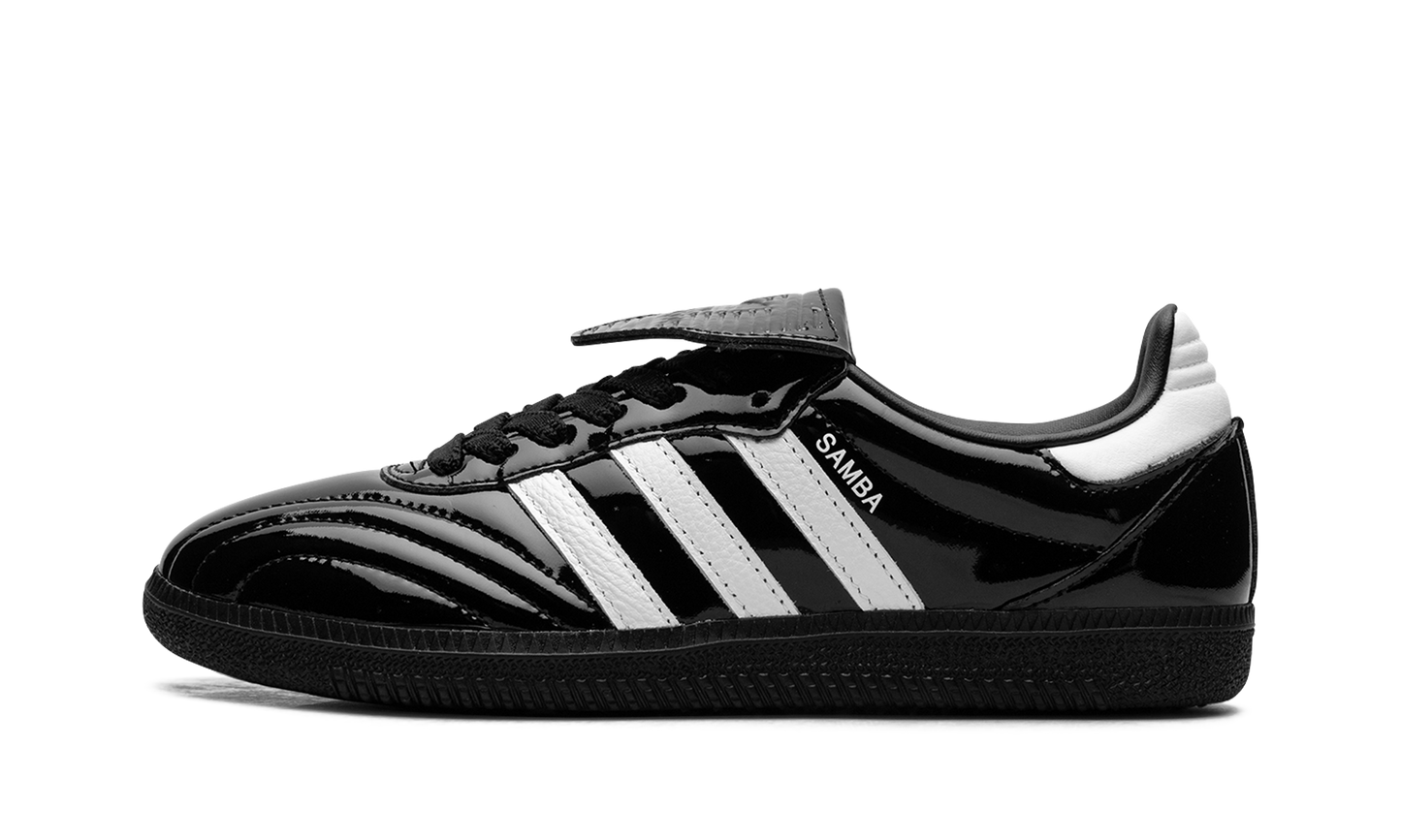 Adidas Samba LT WMNS "Black Patent Leather" JI2707
