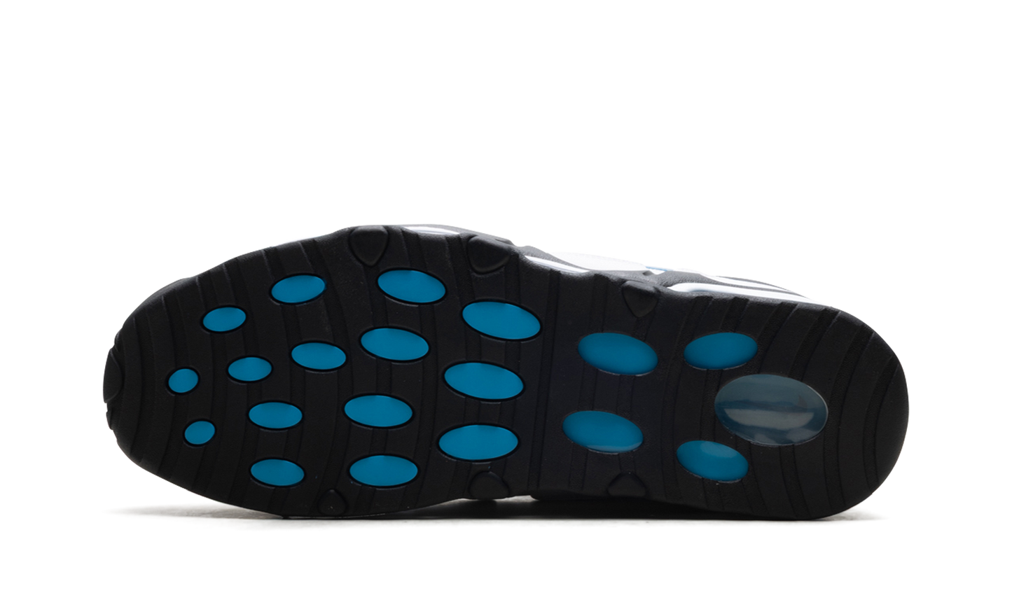 Nike Air Max Uptempo 95 "NY vs. NY" IH5074 010
