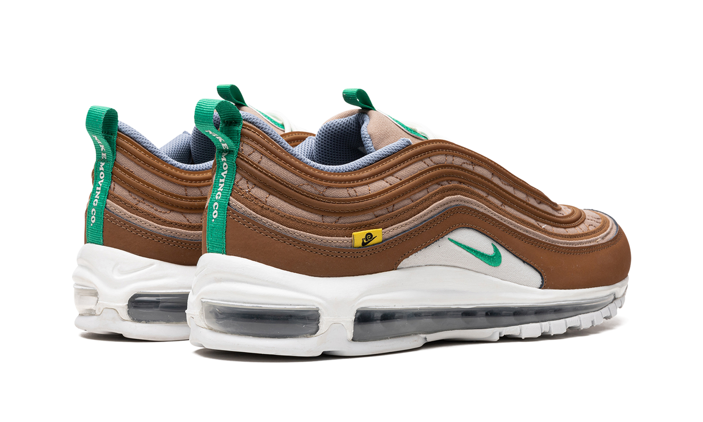 Nike Air Max 97 SE "Moving Company" DV2621 200