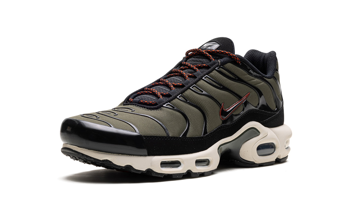 Nike Air Max Plus "Cargo Khaki" FB9722 300