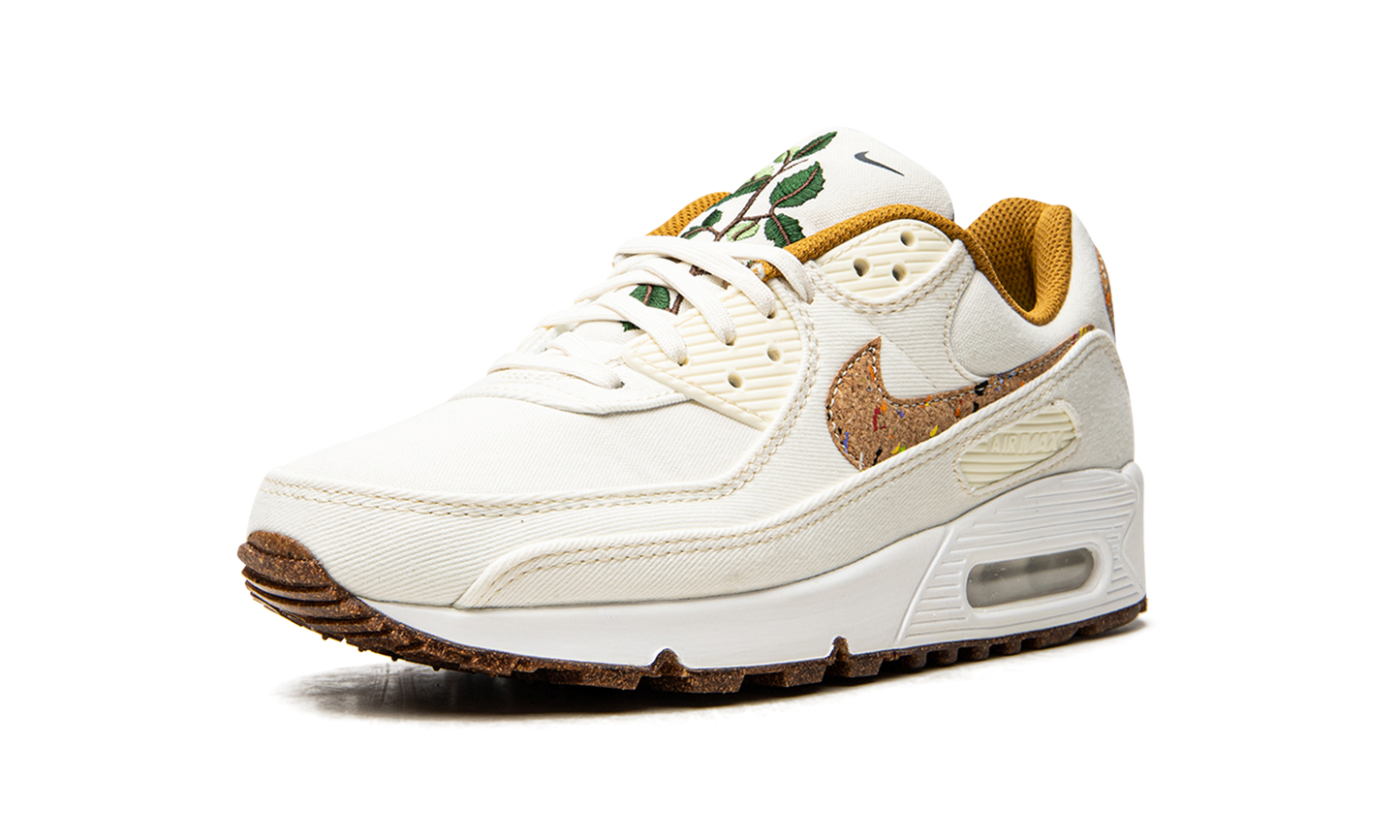 Nike AIR MAX 90 WMNS "Cork"