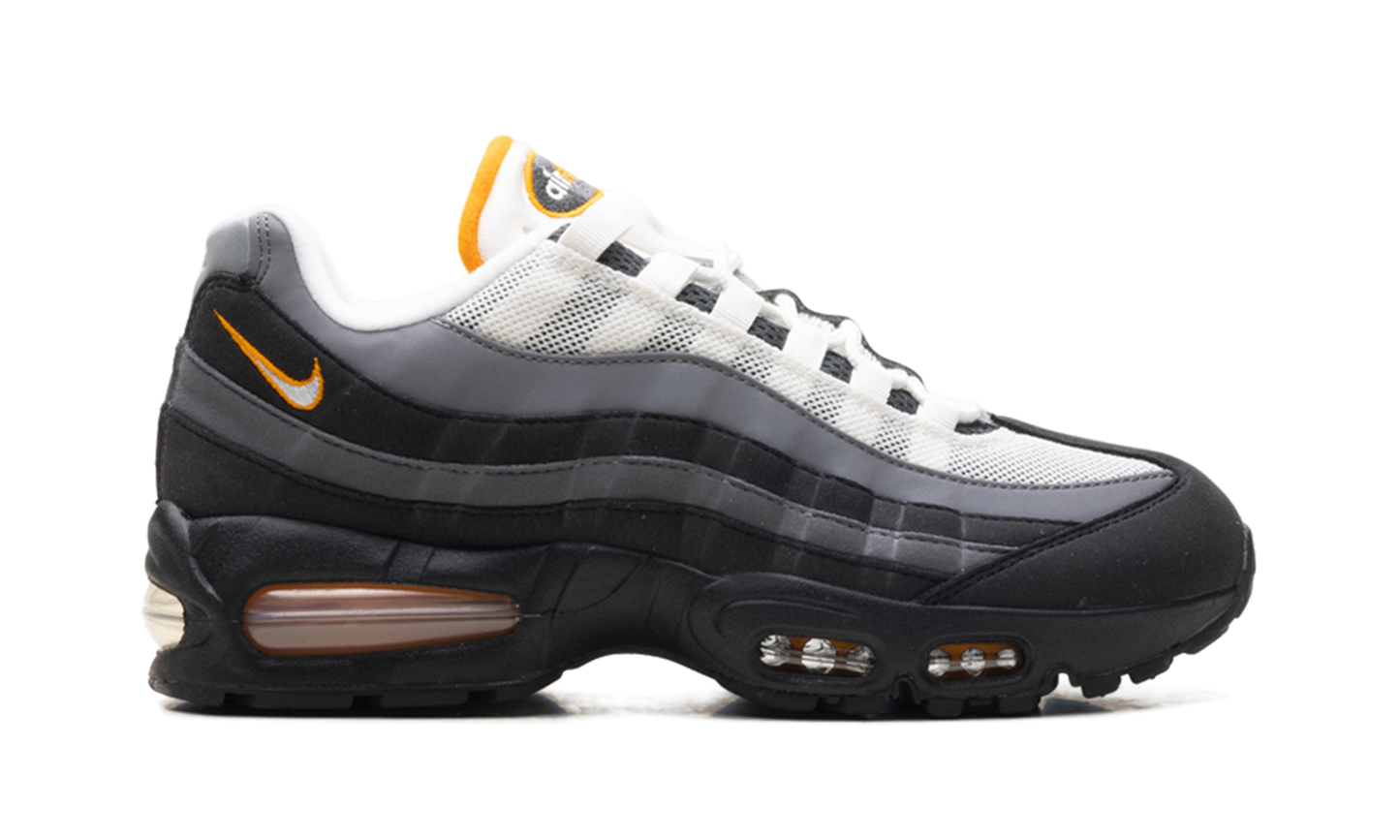 Nike Air Max 95 OG "Big Bubble Black Bright Ceramic" IM5988 010