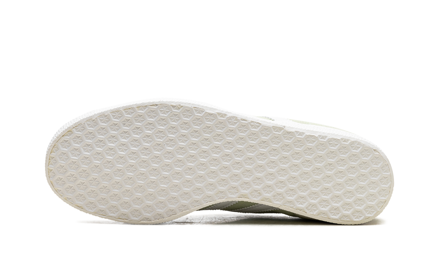 Adidas Gazelle WMNS "Semi Green Spark" IE0442