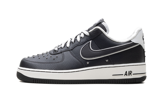 Nike Air Force 1 '07 Premium "Black / Summit White" IM6643 010