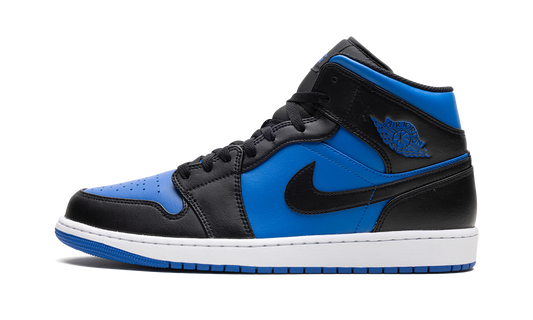 Air Jordan 1 Mid Varsity Royal DQ8426 042