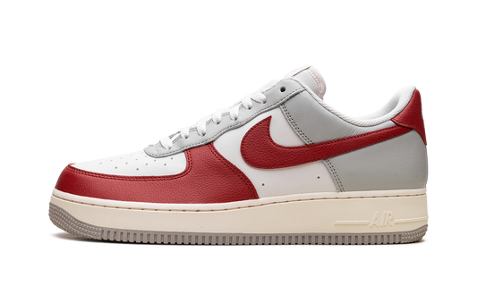 Nike Air Force 1 Low '07 LV8 "Phantom Gym Red" HJ9094 012