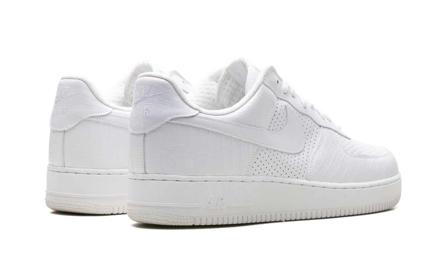 Nike Air Force 1 Premium "White/White" 309096 112