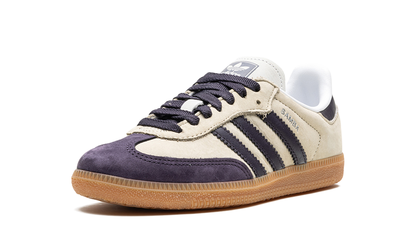 Adidas SAMBA OG WMNS "Putty Grey" IE5835