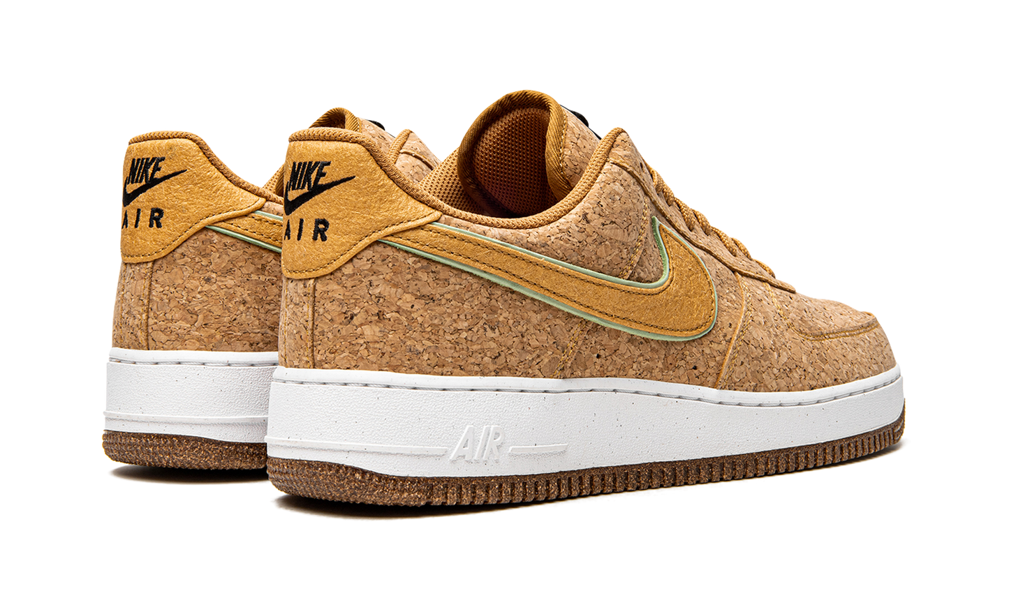 Nike Air Force 1 Low "Happy Pineapple" DJ2536 900