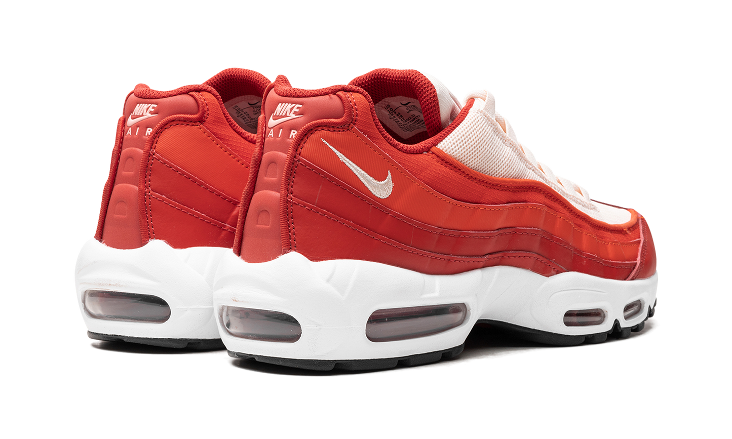 Nike Nike Air Max 95 "Mystic Red" FN6866 642
