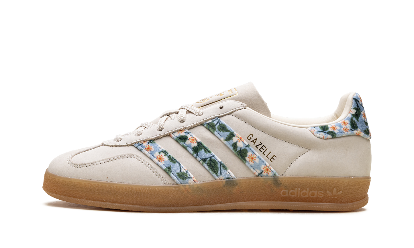 Adidas Gazelle Indoor Liberty "London Mitsi Day" JR3601