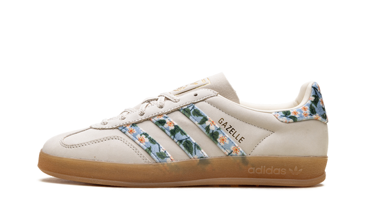 Adidas Gazelle Indoor Liberty "London Mitsi Day" JR3601