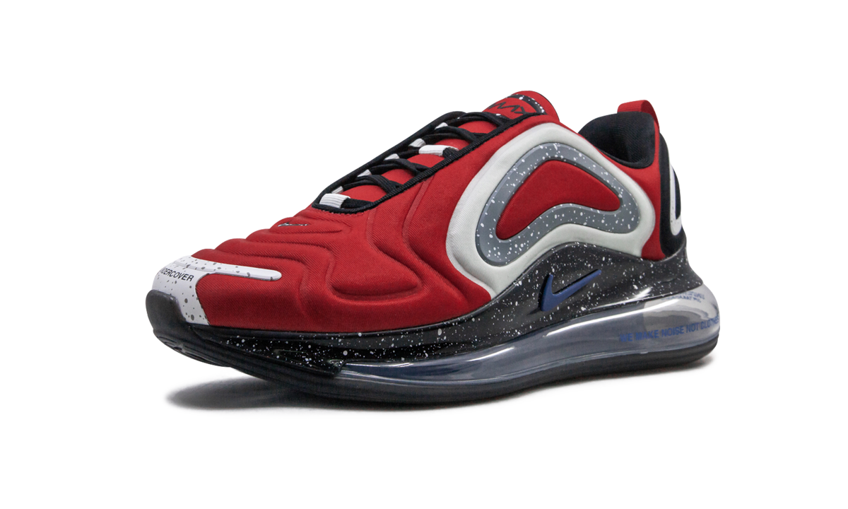 Nike Air Max 720 "Undercover-Red" CN2408 600